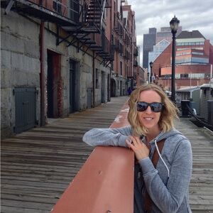 Meet your Posher, Ericka